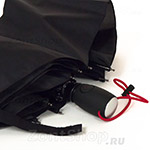 Зонт мужской ArtRain 3910 Черный