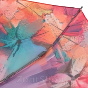 Зонт AMEYOKE M51-5S (08) Цветы