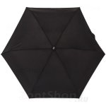 Зонт мужской KNIRPS TS.010 Slim Small Manual 1000 Black