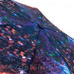 Зонт женский Zest 24755 09 Осень парк