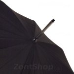 Зонт трость KNIRPS S.770 Long Automatic Black 5770 1000 ручка клен