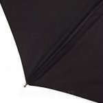 Зонт легкий Fulton E483 001 Черный