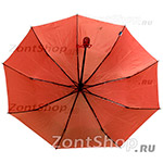 Зонт женский Zest 23943 1168 Хамелеон Коралловый