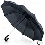 Зонт мужской Три Слона M-8100 Черный