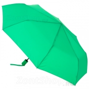 Зонт однотонный 166 (17458) Зеленый