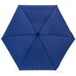 Зонт AMEYOKE M52-5S (03) Синий