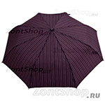 Зонт DOPPLER 7441467 (5570) Полоса Черный