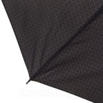 Зонт трость для двоих Trust 19828 (13671) Геометрия, Черный