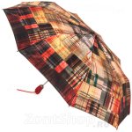 Зонт женский Zest 23944 12009 Истинно английский стиль (сатин)