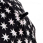 Зонт детский Fulton C724 2913 Звездочки (проявляющийся рисунок)