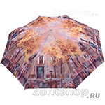 Зонт женский Zest 23625 5958 Двое под зонтом
