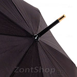 Зонт трость мужской Zest 41640 Черный