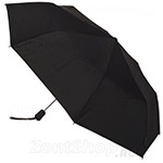 Зонт Funny Rain FR307 (1) 11551 Однотонный Черный