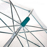 Зонт детский прозрачный ArtRain 1511 (10462) Дракоша