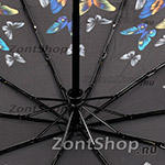 Зонт женский Zest 23966 1979 Бабочки