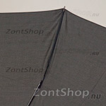 Зонт мужской Ame Yoke OK-70-HB 6836 Черный