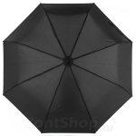 Зонт мужской Три Слона M-5795 Черный