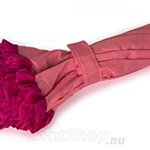 Зонт детский ArtRain 1652 (10505) рюши Розовый
