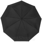 Зонт мужской LAMBERTI 73930 Черный