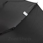 Зонт мужской Три Слона M-8805 Черный