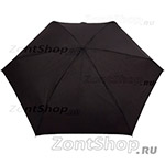 Зонтик (mini) универсальный Zest 45520 черный