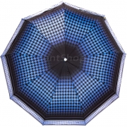Зонт Три Слона L-3991 (E) 18006 Гусиная лапка Синий
