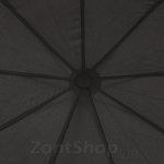 Зонт мужской Monsoon M9001 15424 Черный