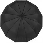 Зонт AMEYOKE OK70-12B (01) Черный