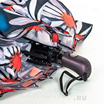 Зонт женский Trust FASML-21P-BB 8902 Ромашки