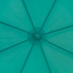 Зонт детский Airton 1552 5607 рюши Зеленый