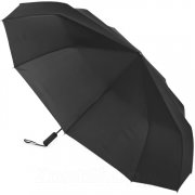 Зонт AMEYOKE OK70-12B (01) Черный