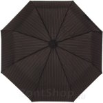 Зонт DOPPLER 744767-F (13579) Полоса Черный