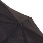 Зонт мужской Trust 31828 (13675) Клетка, Черный