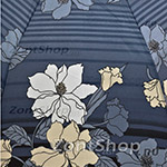 Зонт женский Airton 3955 3919 Нежные цветы