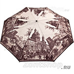 Зонт женский Zest 23955 62 Европа ХIХ век