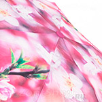 Зонт женский Zest 24755 (55) Сакура розовая