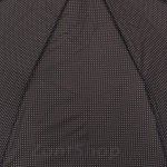 Зонт DOPPLER 744767-F (13581) Геометрия Черный