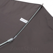 Зонт AMEYOKE OK57-В (03) Серый