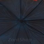 Зонт женский Zest 23944 12017 Кафе на набережной (сатин)