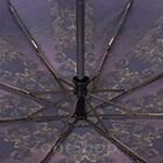 Зонт женский Три Слона 020 (C) 11251 Королевский Сиреневый
