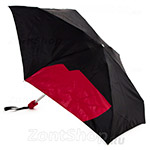 Зонт женский Fulton Lulu Guinness L717 3076 Губы (Дизайнерский)