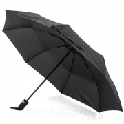 Зонт мужской DripDrop 970 Черный