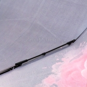 Зонт Три Слона L-3825 (M) 18024 Королевские пионы сатин