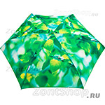 Зонт женский Zest 25515 81 Листья
