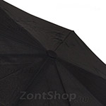 Зонт Funny Rain FR307 (1) 11551 Однотонный Черный