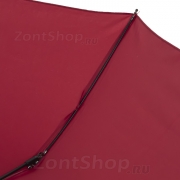 Зонт ArtRain 3801-10 Темно-Красный