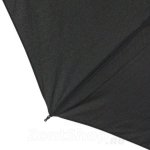 Зонт мужской LAMBERTI 73910 Черный