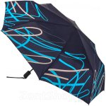 Зонт женский Doppler 744765 BR 13023 Мгновение синий