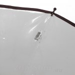 Зонт детский прозрачный ArtRain 1511-1917 (15679) Трактор