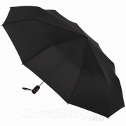 Зонт мужской Три Слона M-8105 Черный